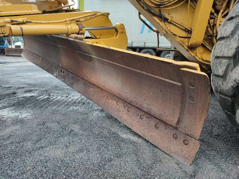 CATERPILLAR 14G