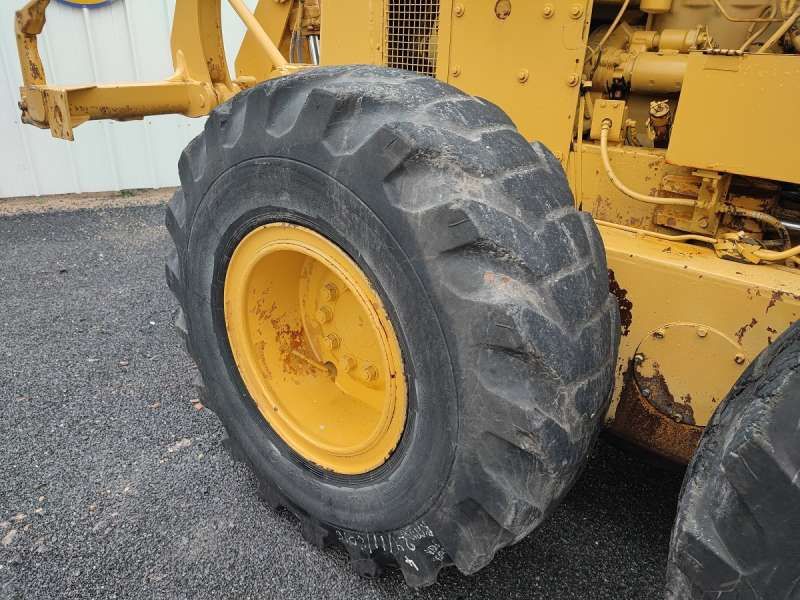 CATERPILLAR 14G