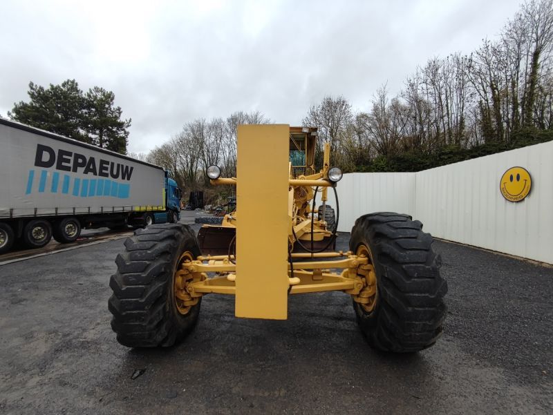 CATERPILLAR 14G