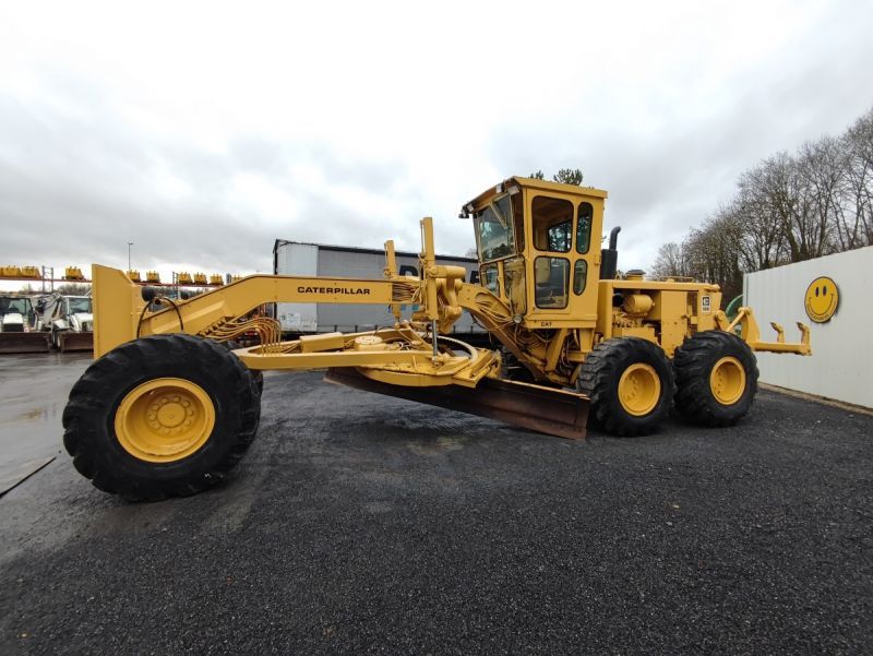 CATERPILLAR 14G