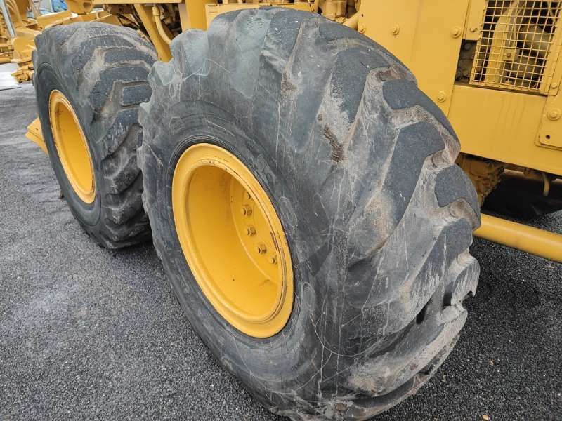 CATERPILLAR 14G