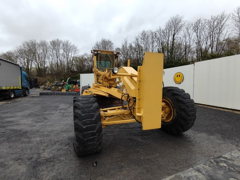 CATERPILLAR 14G