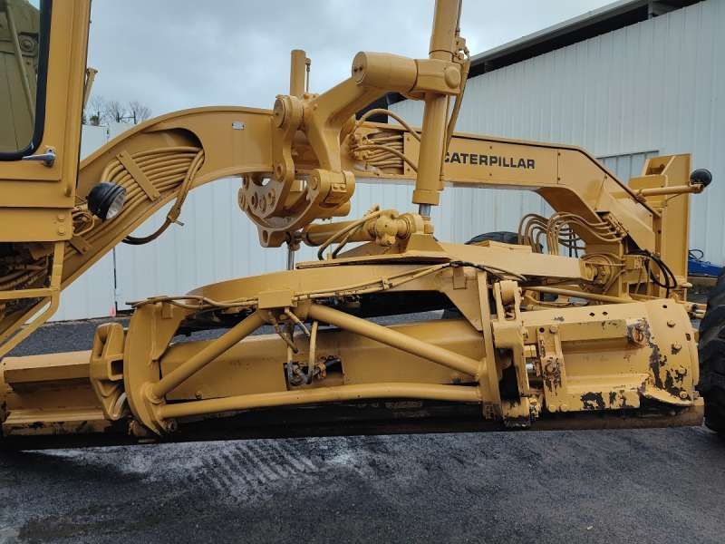 CATERPILLAR 14G