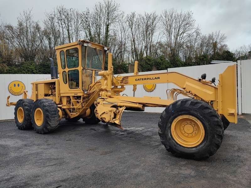CATERPILLAR 14G