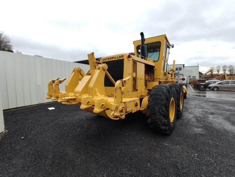 CATERPILLAR 14G