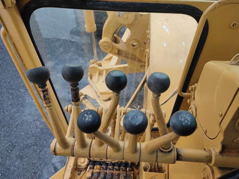 CATERPILLAR 14G
