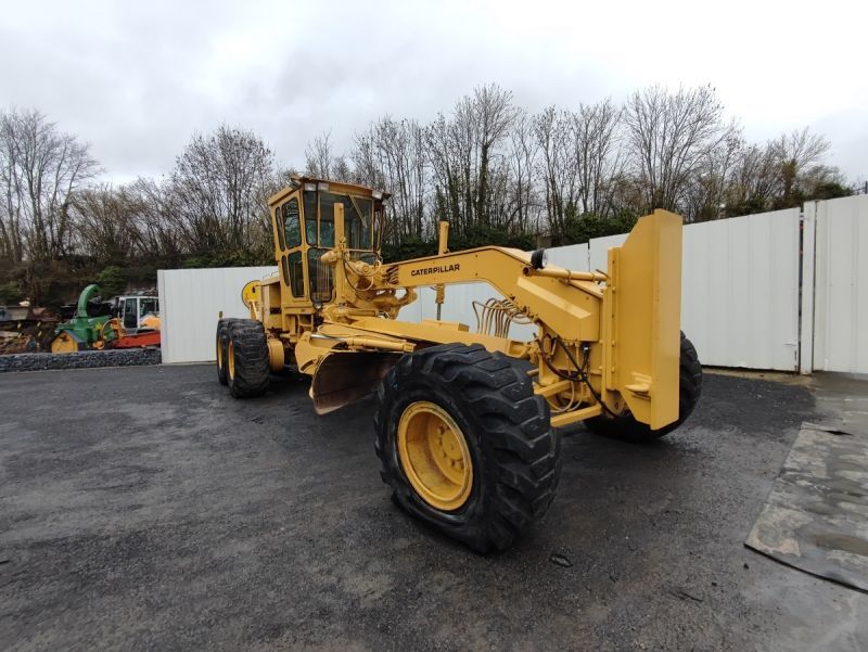 CATERPILLAR 14G