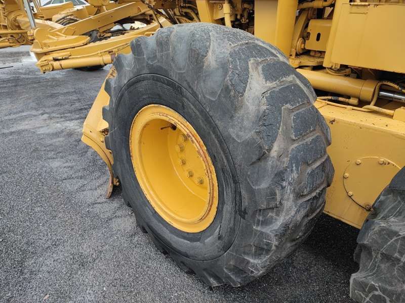 CATERPILLAR 14G