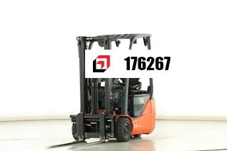 Toyota 8-FBE-15-T