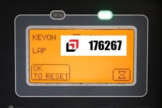 Toyota 8-FBE-15-T