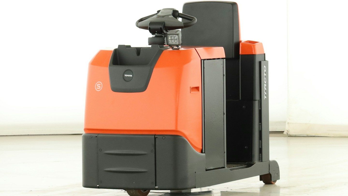 Toyota TSE-300