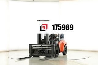 Toyota 8-FG-80-N