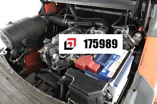 Toyota 8-FG-80-N