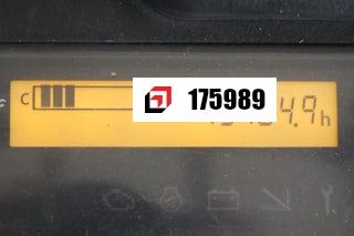 Toyota 8-FG-80-N