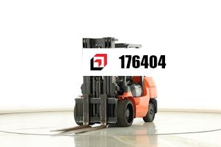 Toyota 7-FGOU-60