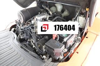 Toyota 7-FGOU-60