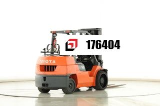 Toyota 7-FGOU-60