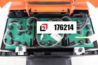 Toyota TSE-300