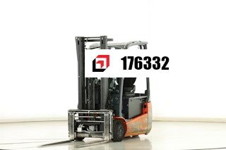 Toyota 8-FBEK-16-T