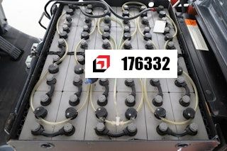 Toyota 8-FBEK-16-T