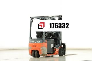 Toyota 8-FBEK-16-T