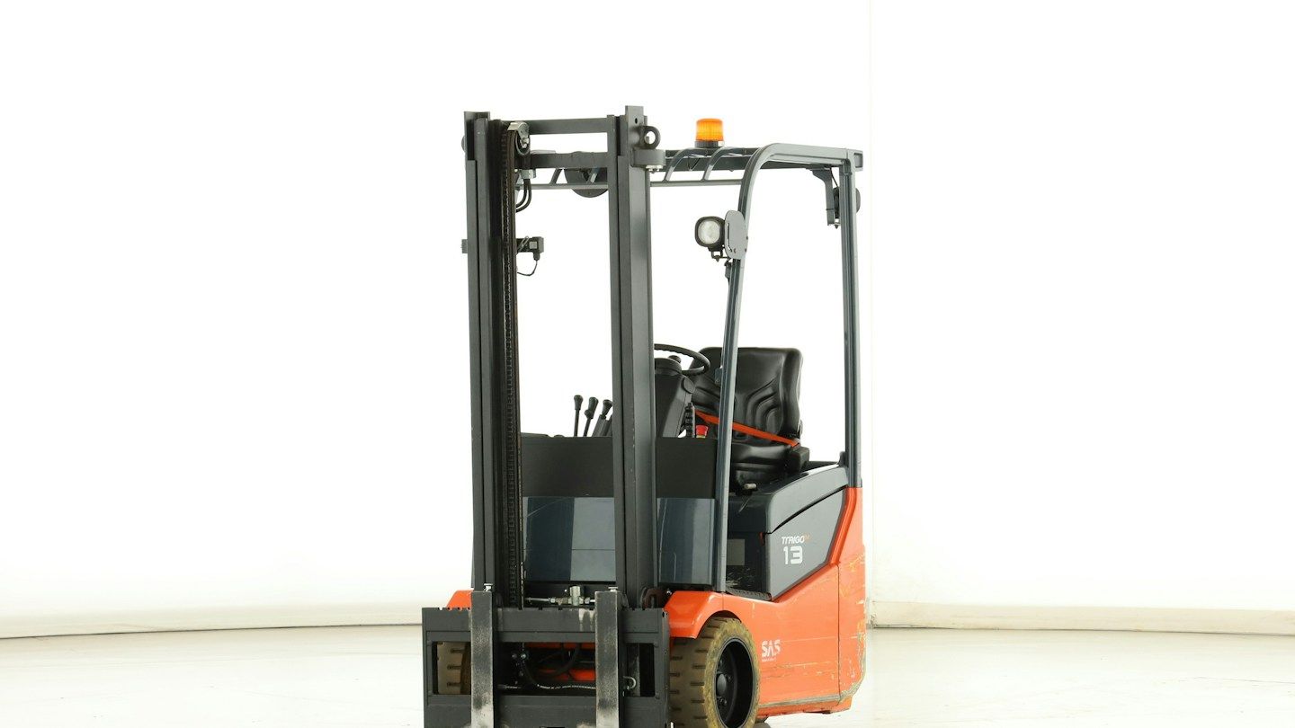 Toyota 7-FBEST-13