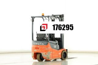 Toyota 7-FBEST-13