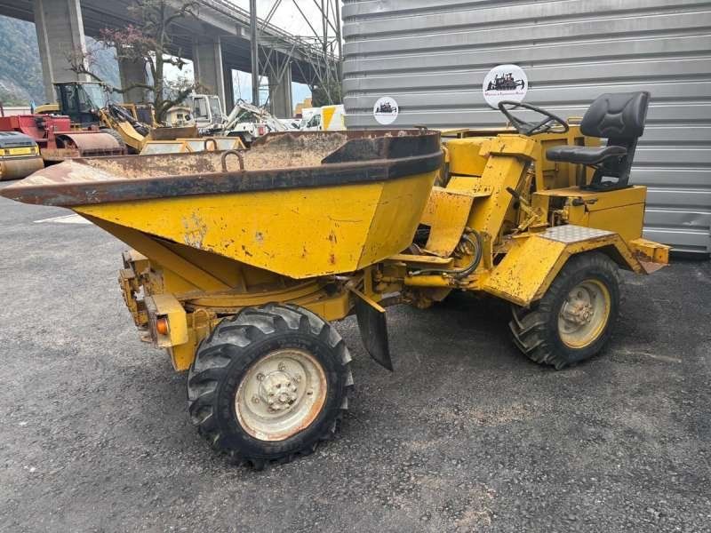 ROBERT AEBI AEBI KPC-1600 RK-H