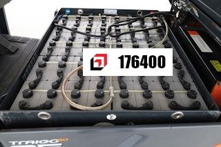 Toyota 8-FBMT-25