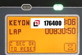 Toyota 8-FBMT-25