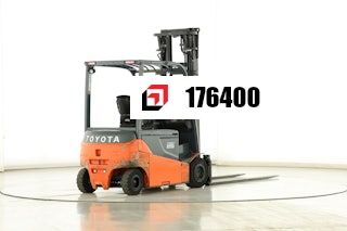 Toyota 8-FBMT-25