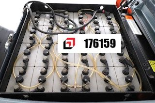 Toyota 8-FBE-20-T