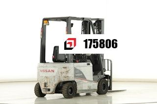 Nissan JG-1-N-1-L-20-Q