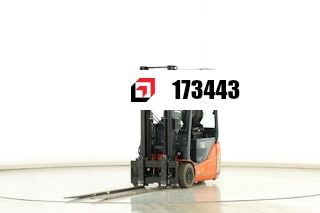 Toyota 8-FBEK-16-T