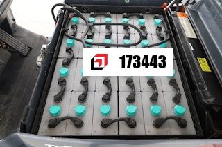 Toyota 8-FBEK-16-T