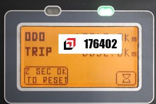 Toyota 8-FBMT-25