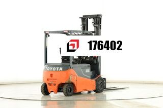 Toyota 8-FBMT-25