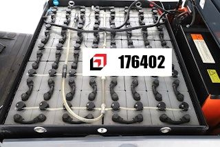 Toyota 8-FBMT-25