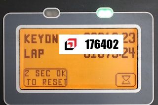 Toyota 8-FBMT-25