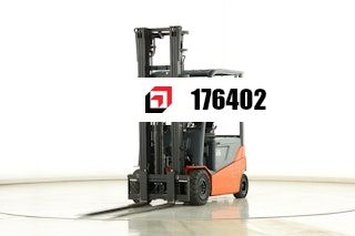 Toyota 8-FBMT-25