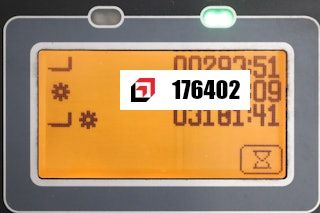 Toyota 8-FBMT-25