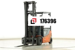 Toyota 8-FBMT-25