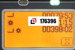 Toyota 8-FBMT-25