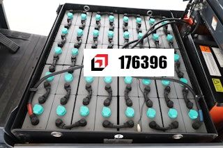 Toyota 8-FBMT-25