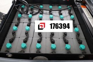 Toyota 8-FBM-16-T