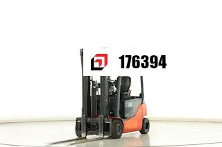 Toyota 8-FBM-16-T
