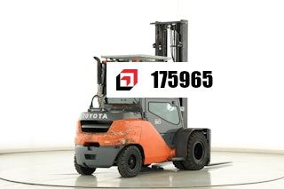 Toyota 8-FG-45-N