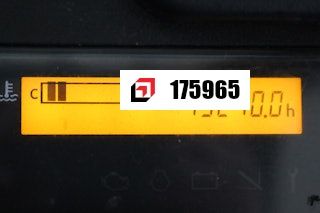 Toyota 8-FG-45-N