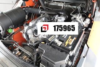 Toyota 8-FG-45-N