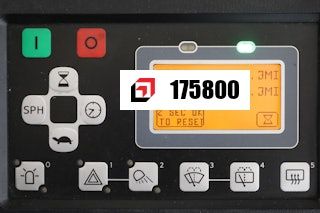 Toyota 8-FBMT-25